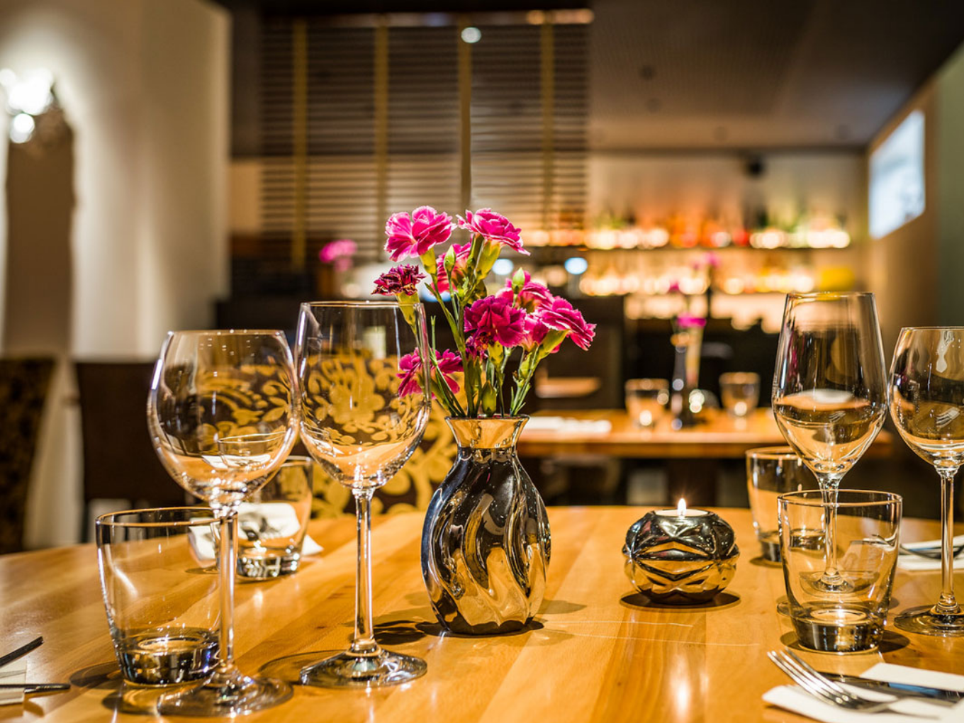 Gutscheine über 25 € für die Traditionsgastronomie